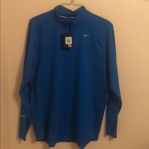 Nike Half-Zip Pullover
